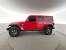 Jeep Wrangler Rubicon Unlimited | National Day Celebration | Guaranteed Warranty | 0 Down Payment