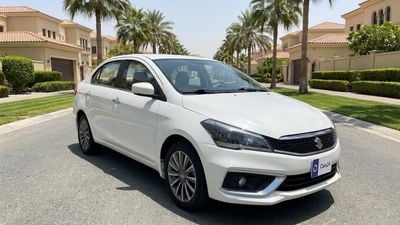 سوزوكي سياز GLX كارس24 هي سوق ضخم للسيارات المستعملة موثوق ومضمون ٪كارس24 هي سوق ضخم للسيارات المستعملة موثوق ومضمون