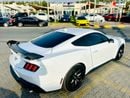 فورد موستانج STD