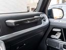 Mercedes Benz G63 AMG STD