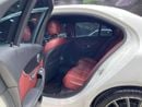 Mercedes Benz C200