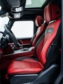 مرسيدس بنز G 63 AMG STANDARD