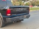 Dodge Ram Van DODGE RAM 1500 HEMI 5.7 LIMITED MODEL 2016