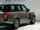 Land Rover Range Rover HSE