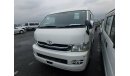 Toyota Hiace 2009