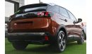 Peugeot 3008 GT Line Peugeot 3008 (GCC 1.6 ) VERY GOOD CONDITION WITHOUT ACCIDENT ORIGINAL PAINT