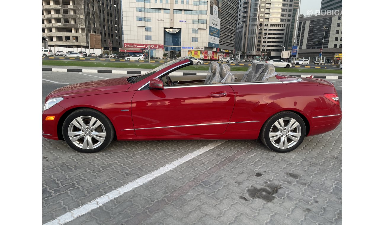 مرسيدس بنز E 350