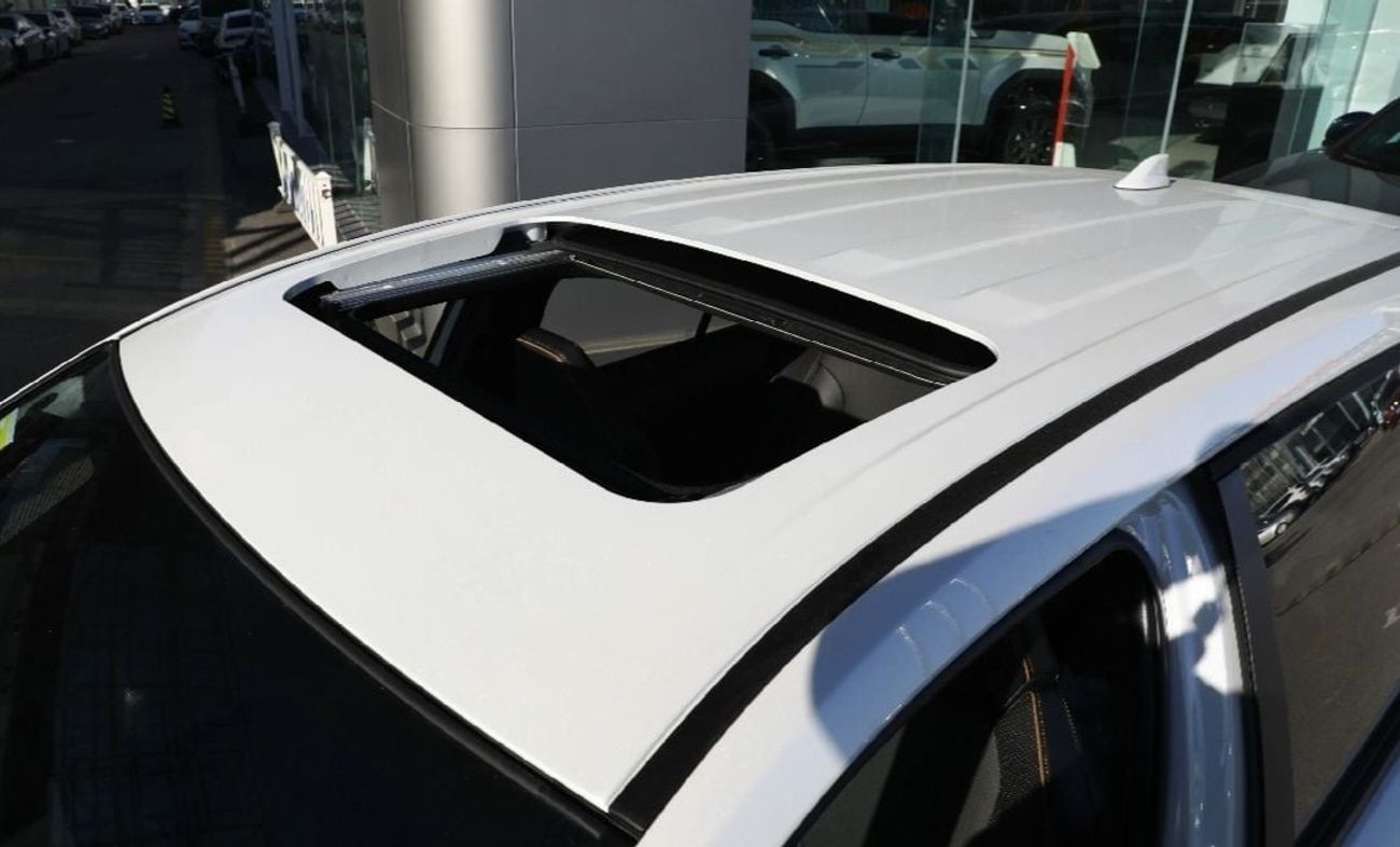 Toyota Corolla Cross New Face Toyota Corolla Cross Elite Hybrid