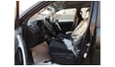 Toyota Prado TOYOTA PRADO 2.7 TX-G BLACK SPARE DOWN 2023