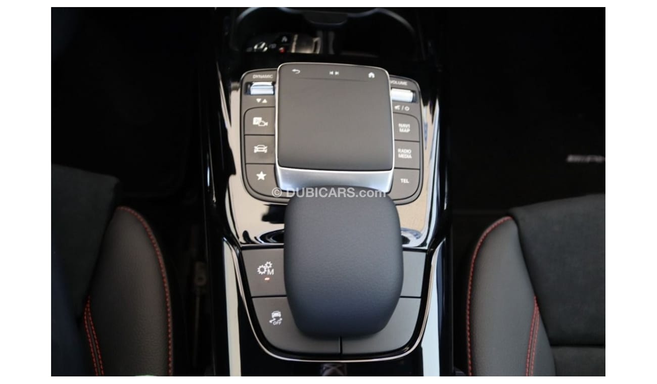 Mercedes-Benz A 35 AMG 2023 MERCEDES A35 AMG 4MATIC