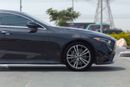 Mercedes-Benz CLS 450 Std 3.0L (367 HP)