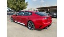 Kia Stinger 3.3 ltr