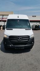 Mercedes-Benz Sprinter 316-CDI