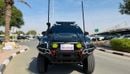 Toyota Hilux 2023 | 2.8L DIESEL | AUTOMATIC TRANSMISSION | RHD | HEAVY BUMPER WITH LED LIGHTS | HEAVY 4X4 SPORTS