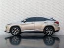 Lexus RX350 Platinum 3.5L (296 HP)