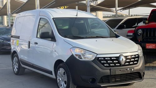 Renault Dokker 2021 I Van I Ref#573