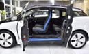 بي أم دبليو i3 EXCELLENT DEAL for our BMW i3 eDrive ( 2019 Model ) in White & Black Color GCC Specs
