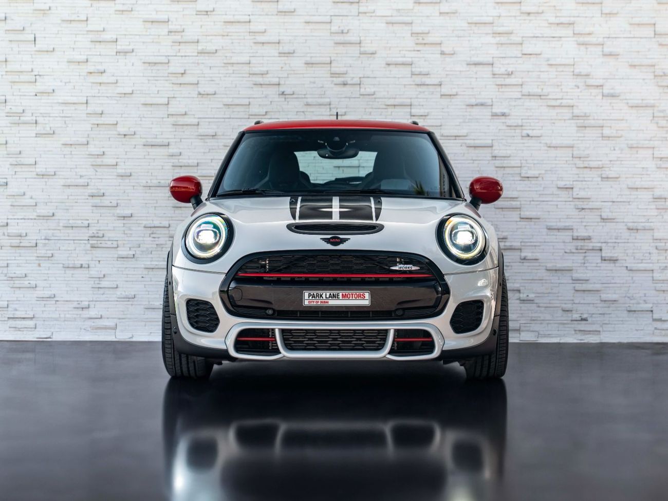 ميني جون كوبر