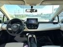 Toyota Corolla XLI TOYOTA COROLLA 2.0L V PETROL SEDAN 2026