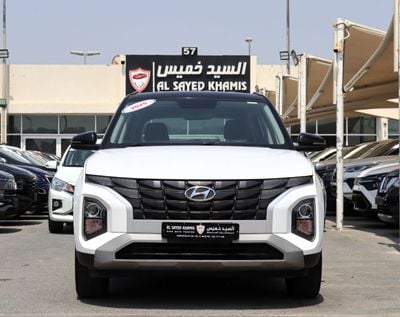 هيونداي كريتا COMFORT