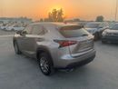 Lexus NX300 NX 300 2019