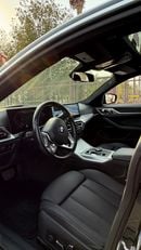 BMW 430i Gran Coupe 2.0