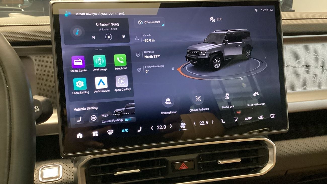 جيتور T2 Luxury | upto AED 20,000 Ramadan Discount | شامل الضمان | 0 ﺪﻔﻋﺓ ﺃﻮﻟﻯ