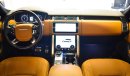 Land Rover Range Rover Vogue SE Supercharged