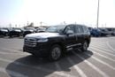 Toyota Land Cruiser VXR