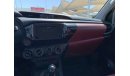 Toyota Hilux GLX 2020 I Full Manual I 4x4 GCC I Ref#41