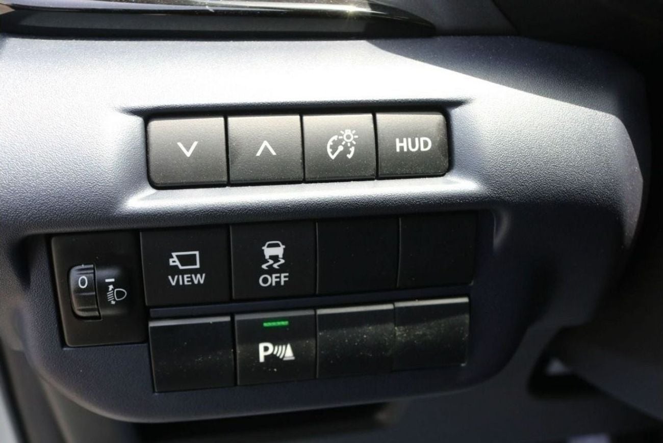 سوزوكي بالينو 2026 GLX – 1.5L Petrol | 360° View | 6 Airbags | Market-Best Price