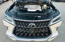 Lexus LX 570