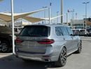 BMW X7 XDrive40i 3.0L