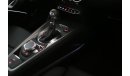 Audi TT - 2016 S-Line (Audi Warranty till July-2020)