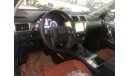 Lexus GX460 full option