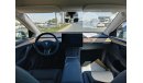 Tesla Model Y Full Electric Dual Battery, Power Seats With Panoramic Roof, 2022