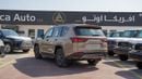 لكزس LX 600 OVERTRAIL LEXUS LX600 3.5 PETROL 2025