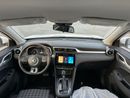 MG ZS MG zs 1.5