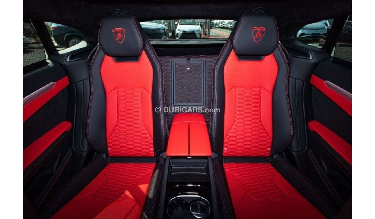 Lamborghini Urus 2023 Lamborghini Urus 4.0L TwinTurbo AWD