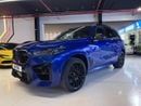 BMW X5M Competition 4.4L 2025 BMW X5M Competition - Unmatched Performance & Luxury - Brand New condition