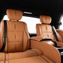 Mercedes Benz V 250 V 250 AED 2,565 P.M • 0% Downpayment •  Mercedes-Benz V 250 VIP Design • 1 Year Warranty