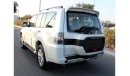 Mitsubishi Pajero 2016/GLS TOP/3.8/ GCC/ FULL OPTION/ 1 YEAR WARRANTY