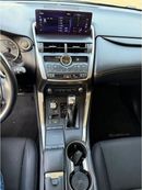 Lexus NX300 LEXUS NX300 Platinum