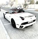 فيراري كاليفورنيا 2014 Ferrari California | GCC | 4.3L V8 | Excellent Condition
