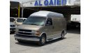 Chevrolet Express 2001 model american 8 cylinder