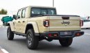 Jeep Gladiator Sand Runner 4X4 , V6 3.6L