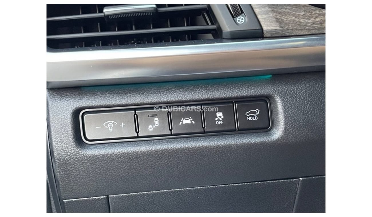 كيا تيلورايد 2020 KIA TELLURIDE SX 4x4 FULL OPTIONS IMPORTED FROM USA