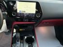 Lexus NX350