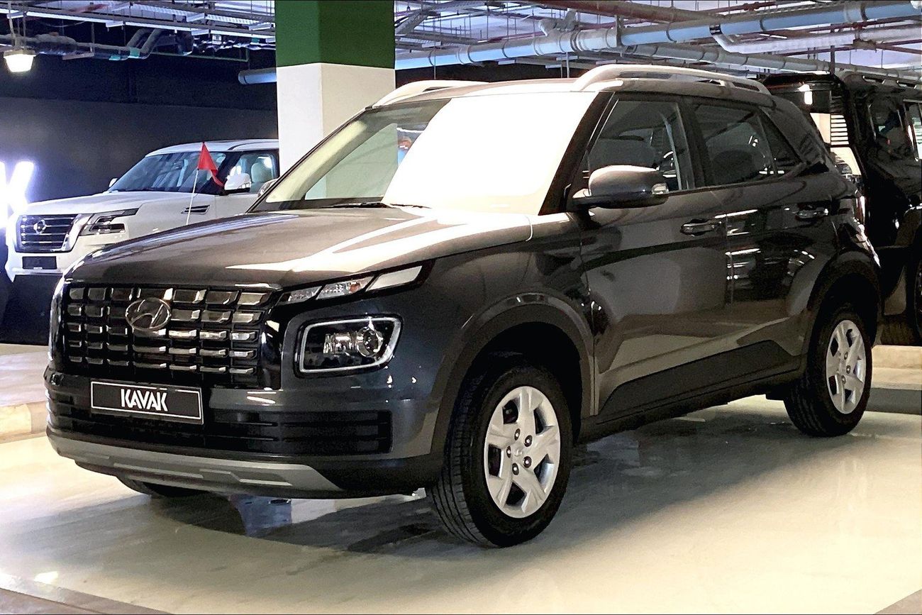 هيونداي فنيو Smart | National Day Celebration | شامل الضمان | 0 ﺪﻔﻋﺓ ﺃﻮﻟﻯ