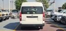 Toyota Hiace Toyota Hiace 2.8L DIESEL MANUAL13 SEATER PASSENGER HIGH ROOF